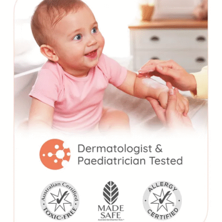 Face and Body, Light Cream