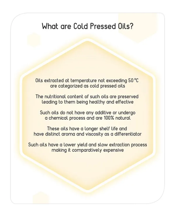 Babyhug Advanced Cold Pressed Virgin Mustard Oil - 500 ml