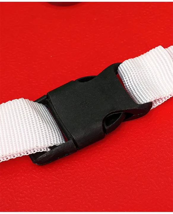 Baby hug Kids Swing - Blue and Yellow