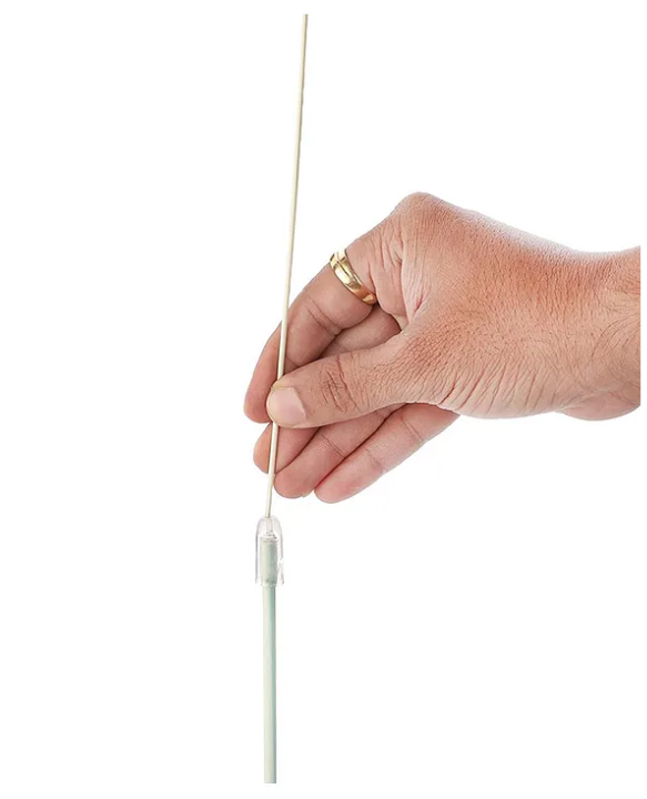 ADKD Table Tennis Rebound Trainer Toys with Rackets and Balls Base Training Practice Set for Kids - Multicolor