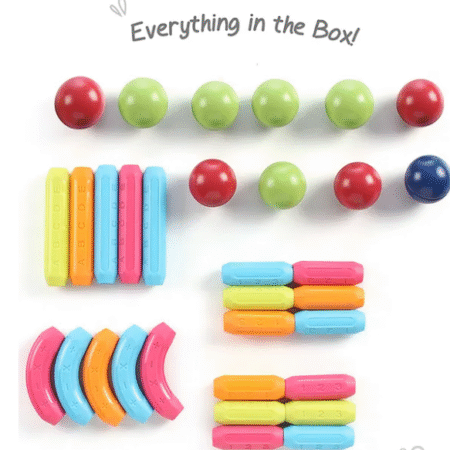 Blocks Toy