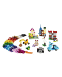 LEGO Classic Large Creative Brick Box 790 Pieces - 10698