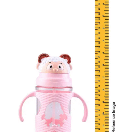Straw Sipper