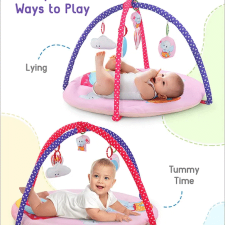 Hanging Rattles