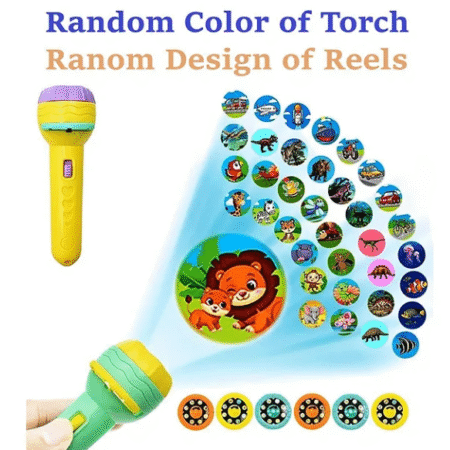 Flashlight Torch