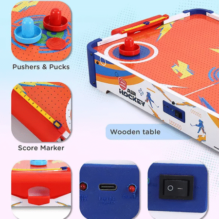 Air Hockey