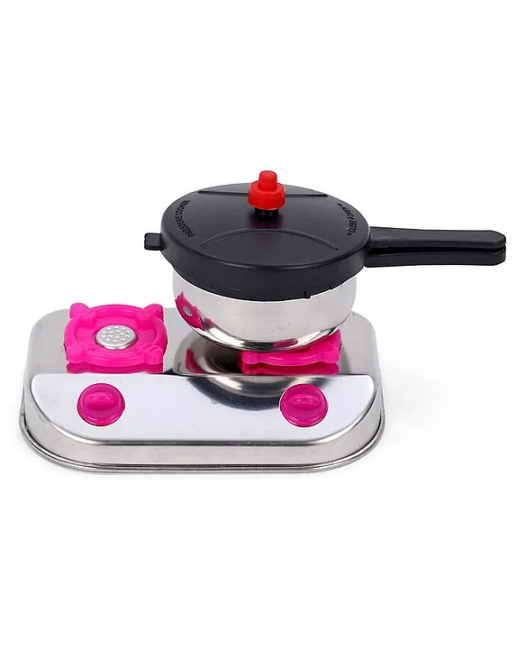 Sunny Jumbo Kitchen Set 18 Pieces (Colour May Vary)