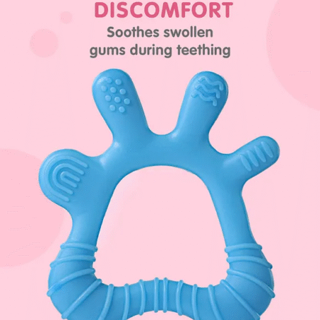 Silicone Teether