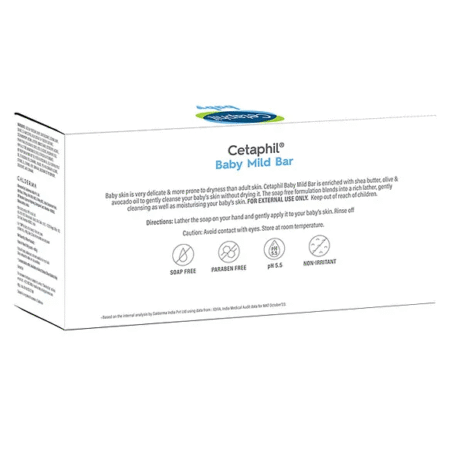 Cleansing Bar