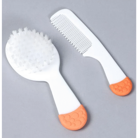 Hair Brush & Comb