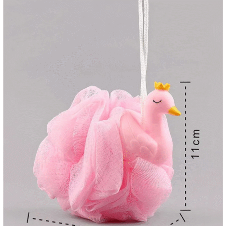 Bath Loofah