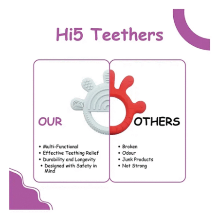 Teether