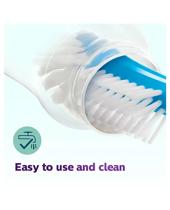 Avent Feeding Bottle Essential Grow - 150 ml