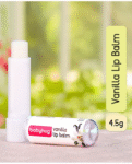 Babyhug Vanilla Lip Balm - 4.5 g