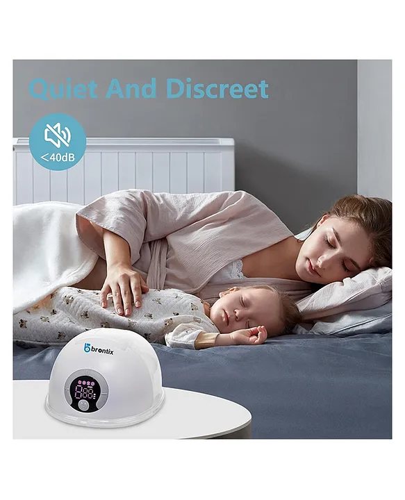 Brontix BRONTIX S32 Electric Breast feeding pump
