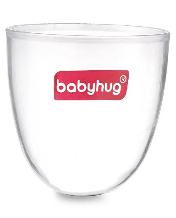 Babyhug Silicone Fruit and Food Nibbler - Blue