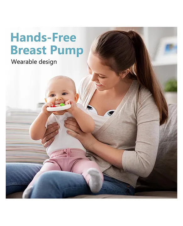 Brontix BRONTIX S32 Electric Breast feeding pump