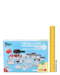 Sunny Jumbo Kitchen Set 18 Pieces (Colour May Vary)
