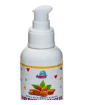 Adore Extra Rich Sweet Almond Baby Body Massage Oil - 100 ml