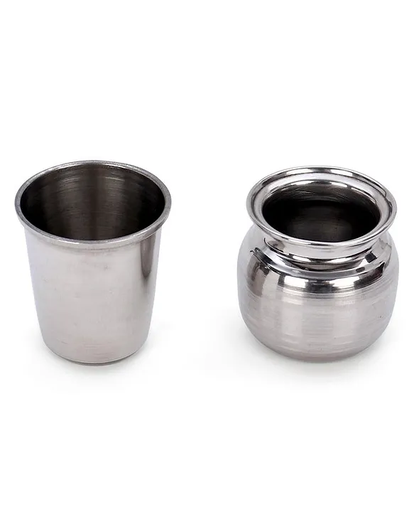 Sunny Jumbo Kitchen Set 18 Pieces (Colour May Vary)