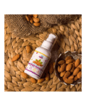 Adore Extra Rich Sweet Almond Baby Body Massage Oil - 100 ml