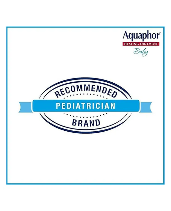 Aquaphor Baby Healing Ointment, Advanced Therapy - 396 g