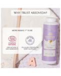 AREOVEDA Areoveda Baby Dusting Powder with Oats & 15% Zinc Oxide | Fights Germs I Absorbs Sweat & Moisture | Talc Free, 200g