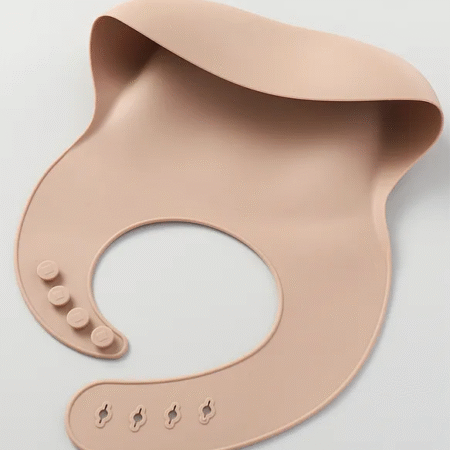 Silicone Feeding Set
