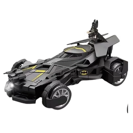 Remote Control Car