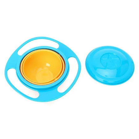 Spill Proof Bowl