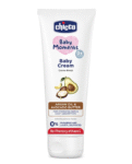 Chicco Baby Moments Baby Cream - 200 g