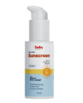 Babyorgano Natural Sunscreen SPF 50 For kids -50 g