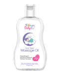 Fabie Baby Good Sleep Massage Oil (200ml)