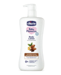 Chicco Baby Moments Body Lotion - 500 ml