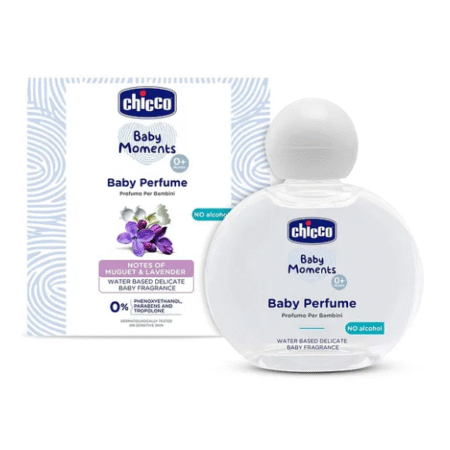Chicco Sweet Perfumed Water - 100 ml