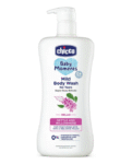 Chicco Baby Mild Body Wash Relax - 500 ml