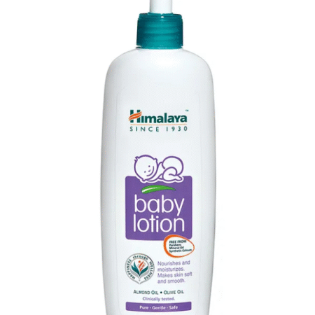 Himalaya Babycare Himalaya Herbal Baby Lotion - 400 ml