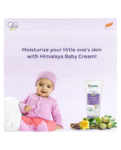Himalaya Babycare Himalaya Herbal Baby Cream - 200 ml