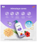 Himalaya Baby care Himalaya Herbal Gentle baby shampoo  - 400 ml