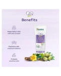 Himalaya Babycare Himalaya Herbal Baby Cream - 200 ml