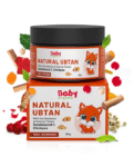BabyOrgano Natural Ubtan - 100 g