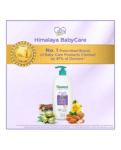 Himalaya Babycare Himalaya Herbal Baby Lotion - 400 ml