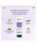 Himalaya Babycare Himalaya Herbal Baby Cream - 200 ml
