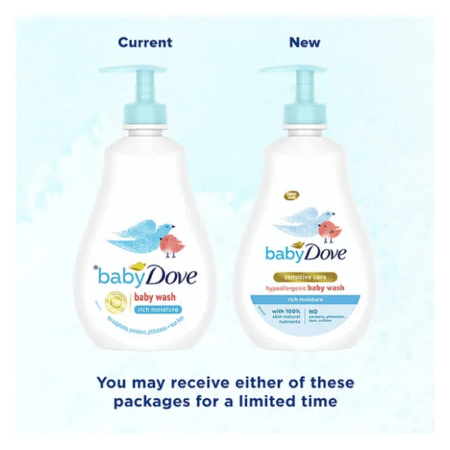 Body Wash