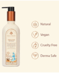 BABY FOREST Nikhrae Kesh Baby Shampoo - 200 ml