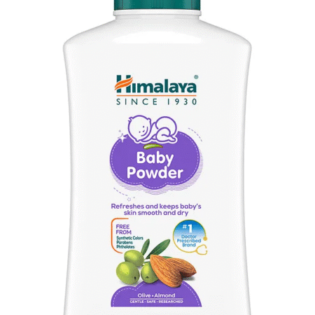 Himalaya Baby care Himalaya Herbal Baby Powder - 700 gm