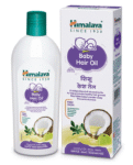 Himalaya Babycare Himalaya Baby hair oil - 200 ml