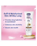 Chicco Baby Moments Baby Cream - 200 g