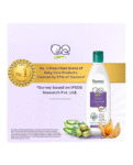 Himalaya Baby care Himalaya Herbal Baby Massage Oil Dispenser Bottle - 500 ml