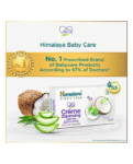 Himalaya Babycare Himalaya Creme Cleansing Baby Bar - 125 g